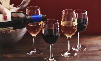 American wines to give thanks for