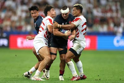 Is England v Japan on TV? Kick-off time, channel, team news and how to watch Autumn Nations Series