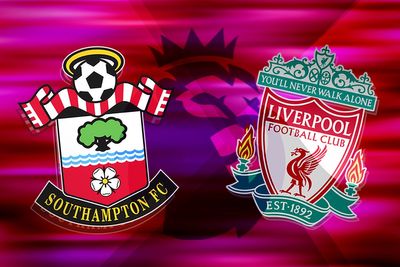 How to watch Southampton vs Liverpool: TV channel and live stream for Premier League today