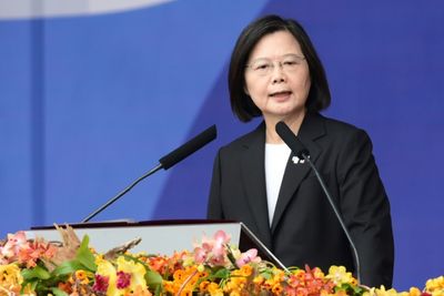 Ukraine Needs US Weapons More Urgently Than Taipei, Says Taiwan's Former President