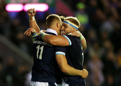 How to watch Scotland vs Australia: TV channel and live stream for rugby today