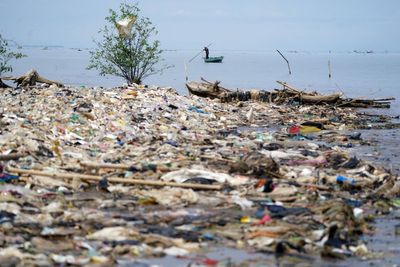 Countries urged to be ambitious in final push for UN plastic pollution treaty