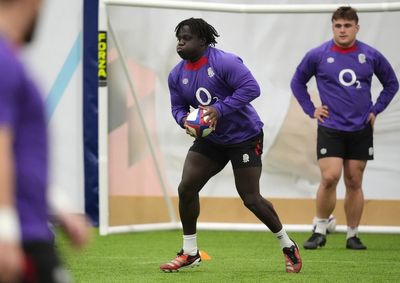 England vs Japan: Asher Opoku-Fordjour can lift Twickenham mood as new prop star prepares for debut