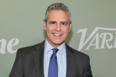 Andy Cohen: The mastermind behind American reality TV’s reign