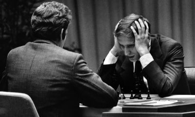 From Bobby Fischer to Magnus Carlsen: 22 of the most famous world chess championship games