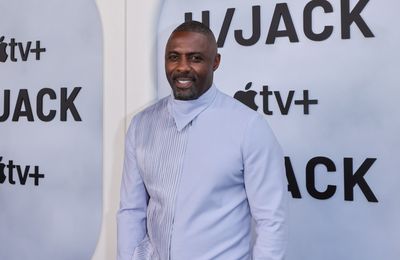 Idris Elba to join Masters of the Universe cast