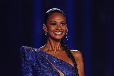 Alesha Dixon and partner Azuka Ononye 'split' after 18 years in shock breakup