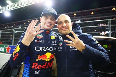 10 moments that won Verstappen the 2024 Formula 1 title