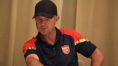 'Punjabi Punter' Ricky Ponting ready to be 'aggressive bidder' at IPL auction