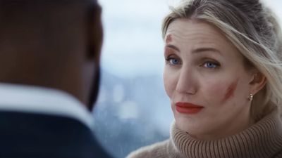 Cameron Diaz and Jamie Foxx bring the action in new Netflix movie trailer