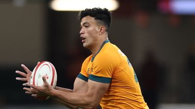 Scotland vs Australia rugby live stream and how to watch the 2024 Autumn Nations Series, Wallaby 'grand slam' on the line