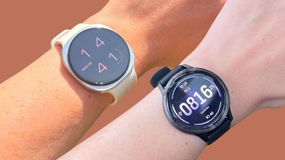 Garmin vs Samsung Watch: It was hard to decide between them - but these 2 features persuaded me