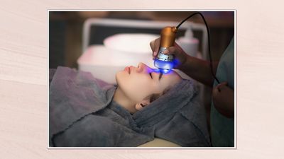 Low-level laser therapy vs red light therapy: what’s the difference and which one is right for you?