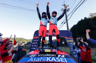 How Neuville’s long and winding road led to WRC glory