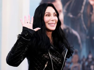 Cher was ‘shocked’ to discover her legal name after birth certificate mix-up