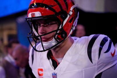 Bengals schedule: Do the Cincinnati Bengals play today?