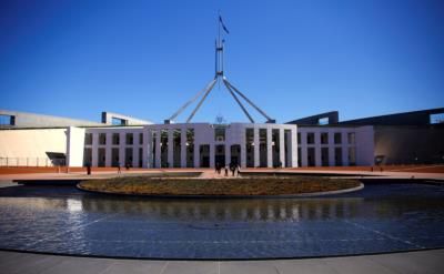 Australia Withdraws Bill For Media Watchdog On Digital Platforms