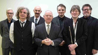 “As a term, ‘prog’ only evolved in the 1990s. And I loathe it. As soon as someone sticks a label on to you, they stop listening”: How Robert Fripp brought King Crimson back for their final resurrection