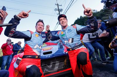 Neuville: WRC title a reward for “years of fighting and never giving up”