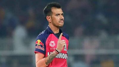 Yuzvendra Chahal gets a 177% appraisal, sold to Punjab Kings for Rs 18 crore at IPL 2025 mega auction