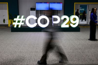 ‘Optical illusion’: Key takeaways from COP29 at Baku