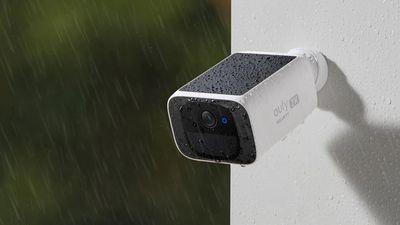 3 security cameras that don't require a monthly subscription