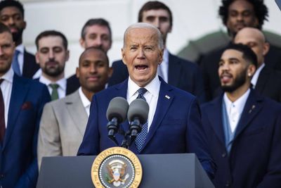 Biden must Trump-proof US democracy, activists say: ‘There is a sense of urgency’