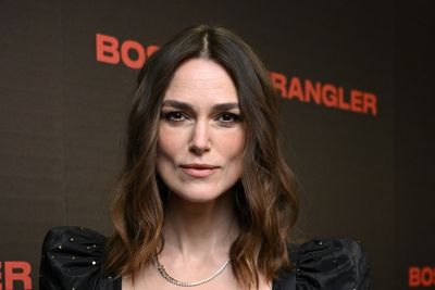 Keira Knightley discusses ‘major step back’ after having children