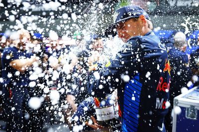 Autosport podcast: Las Vegas GP analysis as Verstappen clinches F1 title