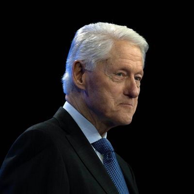 Bill Clinton grapples with his past in memoir – too much, too little, too late