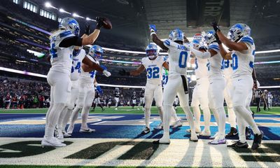 Lions vs. Colts: Last-minute thoughts and final score prediction