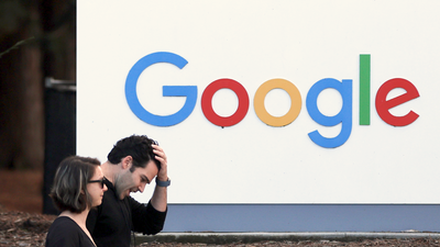 Google analysts sent scrambling by startling break-up news