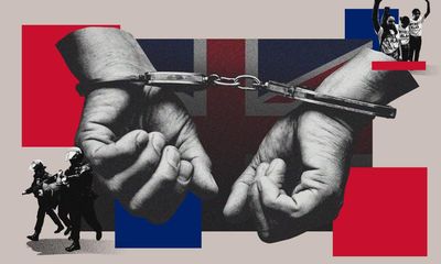 ‘It’s about political will’: is the Foreign Office failing Britons detained abroad?