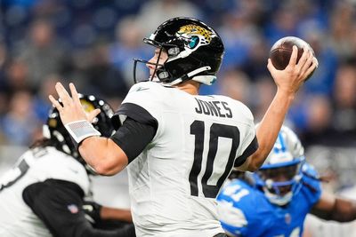 Jacksonville Jaguars schedule: Are the Jaguars playing today?