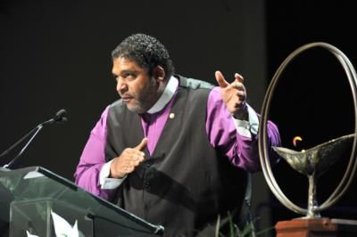 Rev. William J. Barber II On Political Strategies For Democrats
