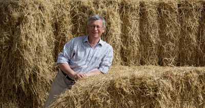 Scottish farmer says inheritance tax will have 'devastating' impact on Scotland