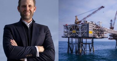 Scottish Government responds to Eric Trump's Aberdeen oil claims