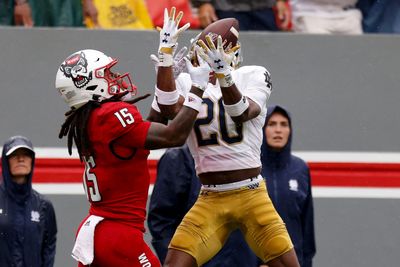 2025 NFL draft: Commanders land cornerback help in new mock draft