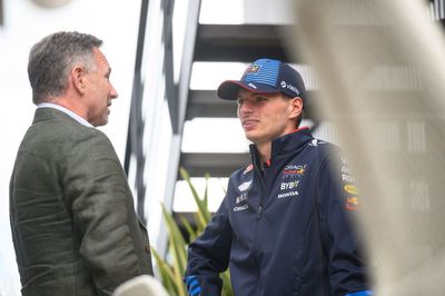 Verstappen admits he reconsidered his future at Red Bull during 2024