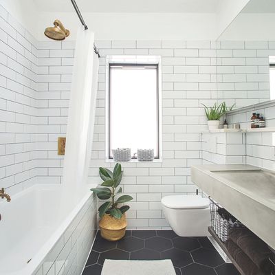 8 simple steps to get your bathroom guest ready and spa-like fast ahead of hosting season