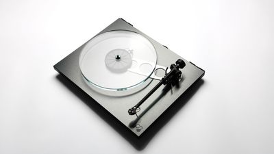 Rega's Planar 3 RS Edition turntable brings premium updates to the standard model