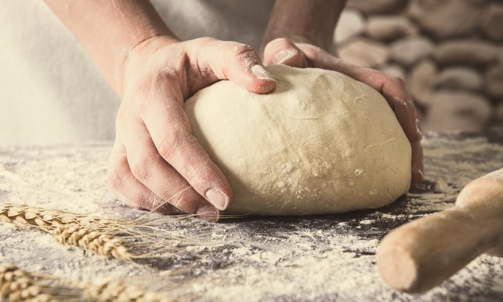 Readers reply: How on earth did humans learn to bake?