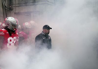 Best photos of Ohio State football’s win over Indiana