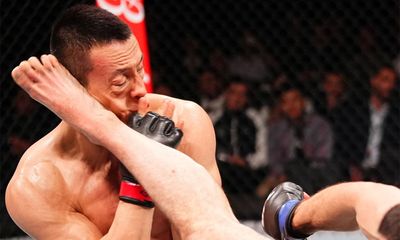 UFC Fight Night 248 video: All kinds of minty-fresh highlights from Macau