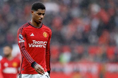 Roy Keane Says Marcus Rashford Needs To Rekindle 'Love For The Game'