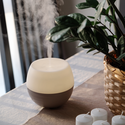 What does a humidifier do? Meet the appliance that will make you and your home healthier