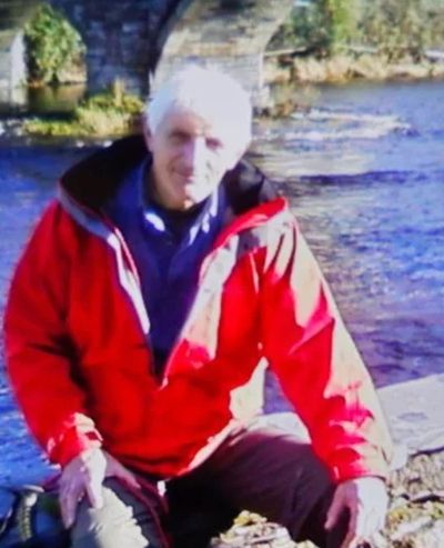 Body found in search for missing dog walker as Storm Bert sparks flooding in Wales