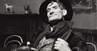 Actor’s passion for Scots celebrated in new dramatisation of his life