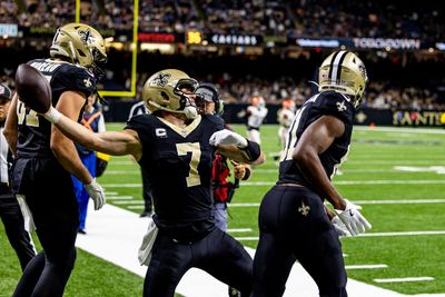 Former Saints quarterback on why Taysom Hill is one of a kind