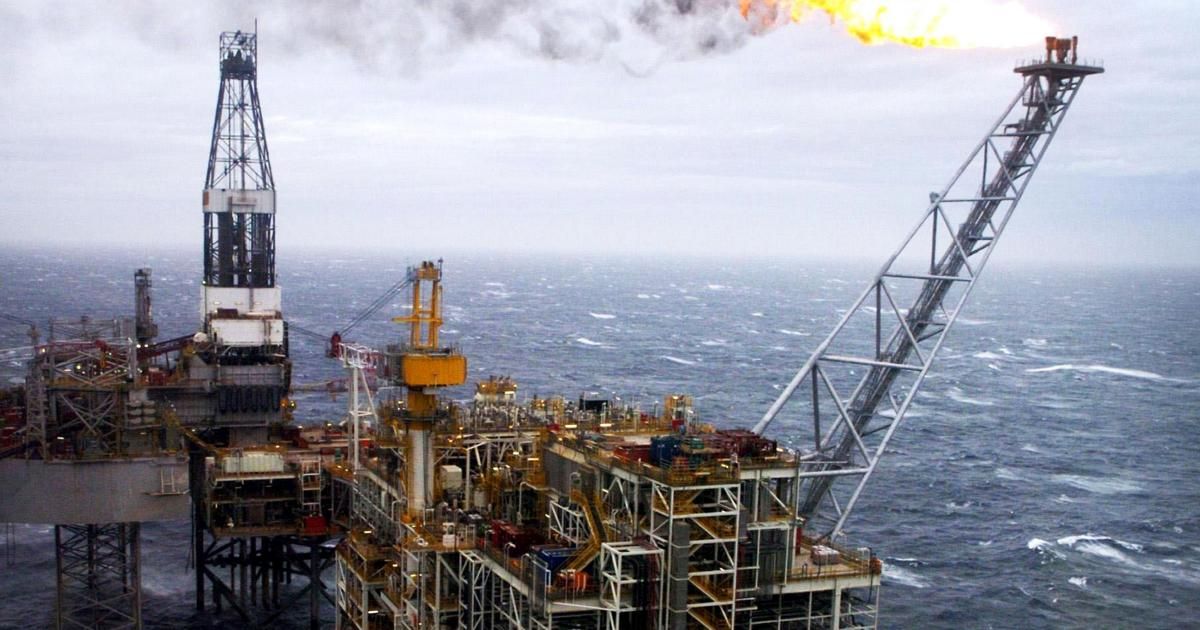 Majority of Scottish businesses support fossil fuel phase-out